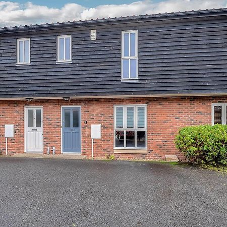 10 St Edmundsbury Mews Villa Bury St. Edmunds Kültér fotó