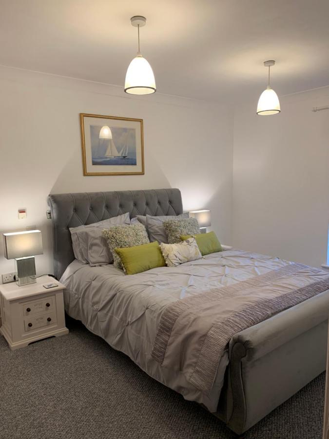10 St Edmundsbury Mews Villa Bury St. Edmunds Kültér fotó